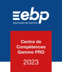 EBP Centre de Compétences Gamme PRO 2003 Aix Marseille